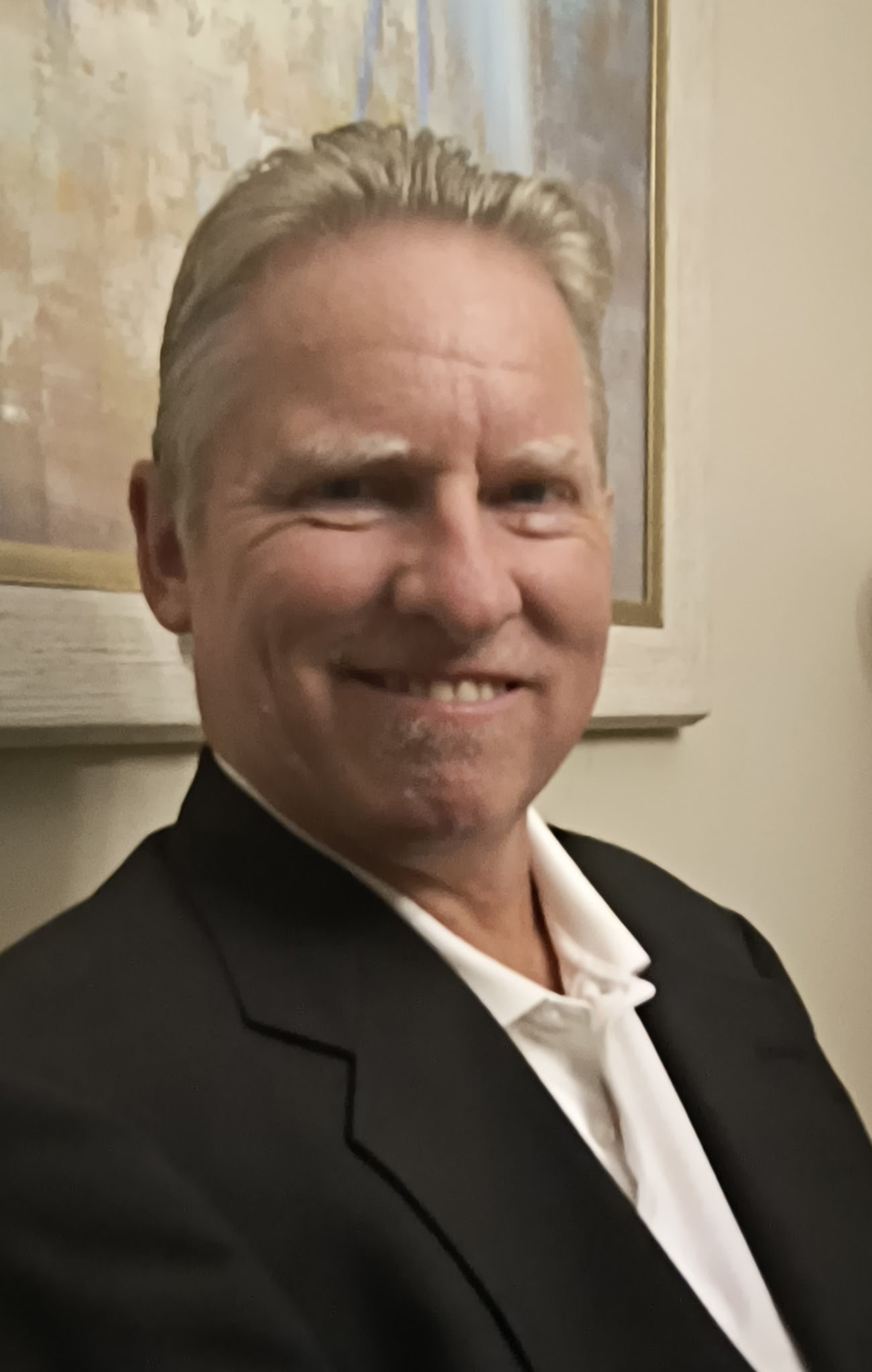 Derek A. Tong